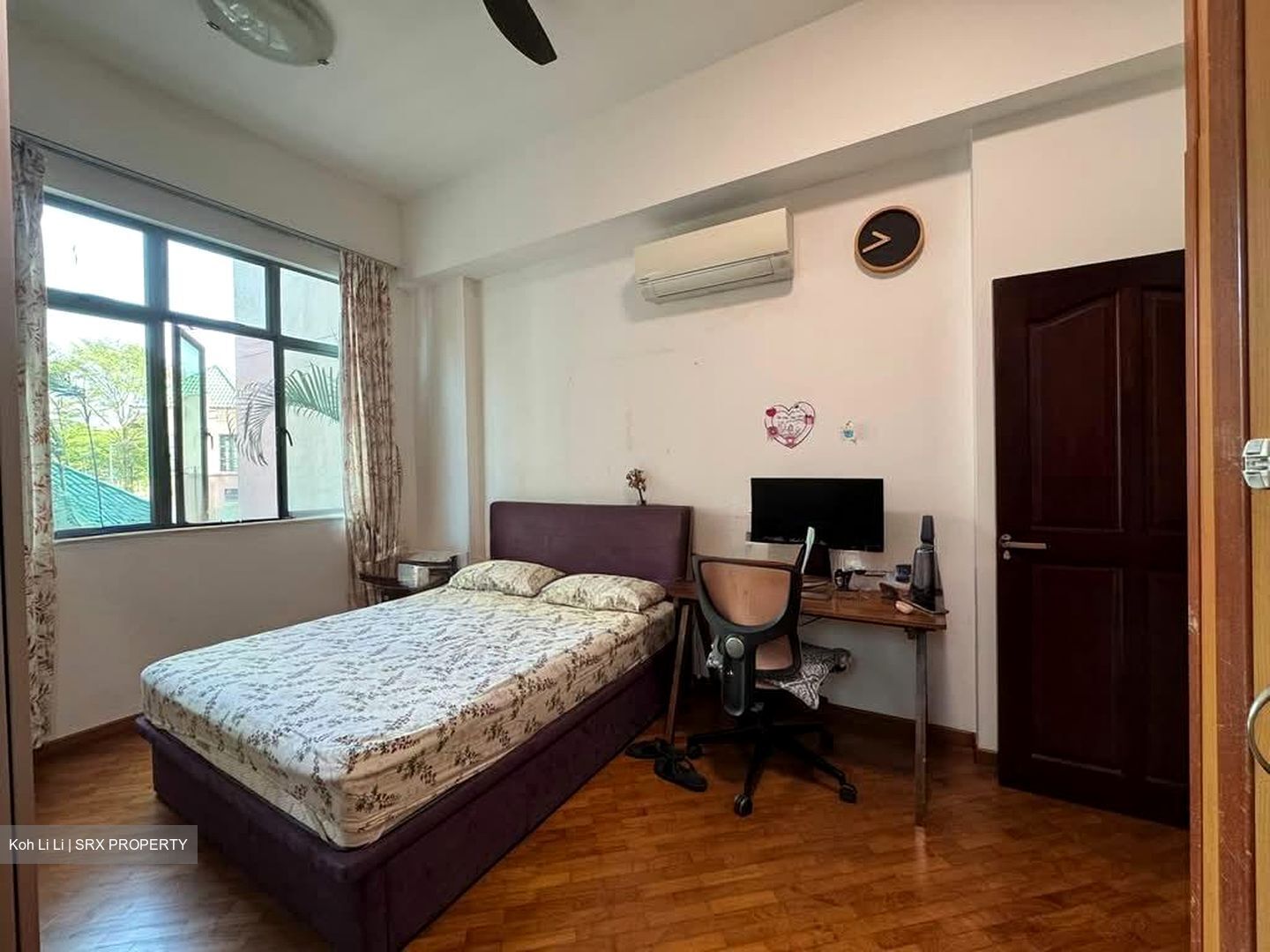 Tanglin Regency (D10), Condominium #568085211